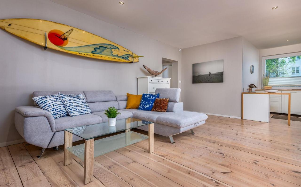 Homestay Surf Leba